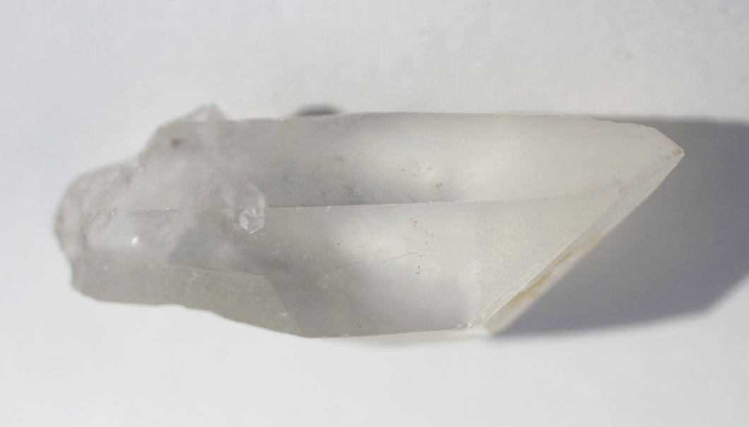 Lemurian 9/10 Oz Mini Laser Wand for accessing sacred information.