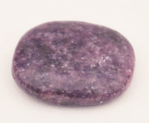 Lepidolite Stone - Love At Its Highest Vibration
