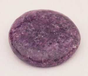 Lepidolite Stone - Love At Its Highest Vibration