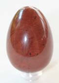 Load image into Gallery viewer, Gemstone Egg for Psychic Ability, Prosperity Consciousness and Renewal of Scar Tissue