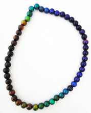 Load image into Gallery viewer, Mirage 6mm Strand of Beads 10.5 Inches Long