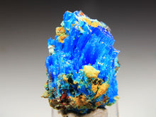Load image into Gallery viewer, Blue Chalcanthite on 1.5&quot; Matrix Rock