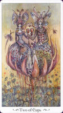 Load image into Gallery viewer, Paulina Tarot Deck - Whimsical and Enchanting!