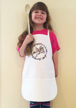 Load image into Gallery viewer, Pegasus Kid&#39;s Chef Apron