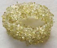 Load image into Gallery viewer, Genuine Gemstone Stretch Bracelet