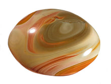 Load image into Gallery viewer, Polychrome Jasper 4 ounce Palm Stone