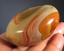 Load image into Gallery viewer, Polychrome Jasper 4 ounce Palm Stone