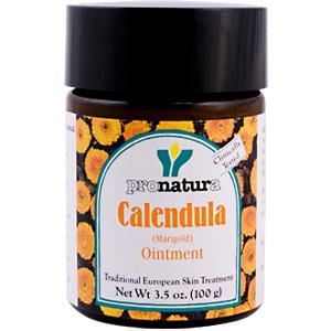 Pronatura, Calendula (Marigold) Ointment