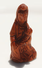 Load image into Gallery viewer, Quan Yin Ojime Bead