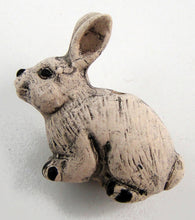 Load image into Gallery viewer, Rabbit Ceramic Bead