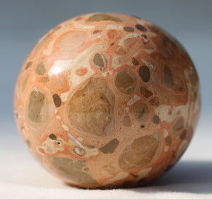 Rhyolite Sphere 42mm