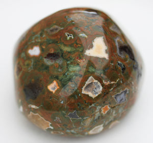 Rhyolite Stone 10.8 oz Gallet