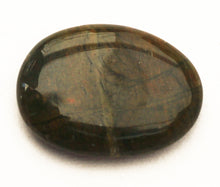 Load image into Gallery viewer, Rhyolite Palm Stone