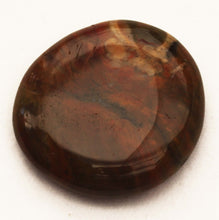 Load image into Gallery viewer, Rhyolite Palm Stone