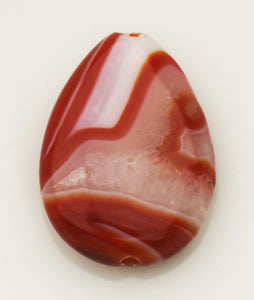 Sardonyx Bead