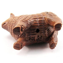 Load image into Gallery viewer, Sheep Ojime Bead