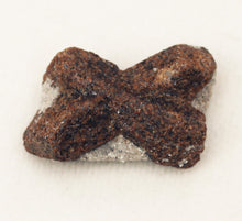 Load image into Gallery viewer, Spectacular Staurolite Specimen - Also known as Fairy Cross or Fairy Stone