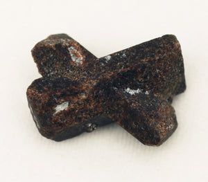 Spectacular Staurolite Specimen - Also known as Fairy Cross or Fairy Stone
