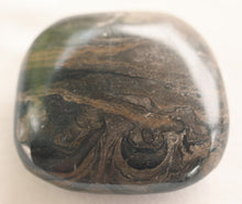 Load image into Gallery viewer, Fossilized Algae aka Stromatolite Palm Stone - The Crystal of Spiritual Leaders