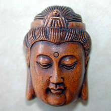 Tara Ojime Bead