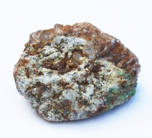 Tsavorite Green Garnet Stone