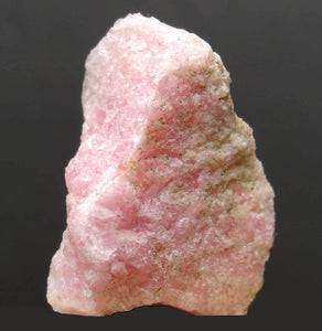 Tugtupite Specimen - Very Rare Mineral - Master Stone for those already on a spiritual path.