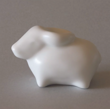 Load image into Gallery viewer, Chinese Year of the Ox Figurine