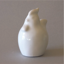 Load image into Gallery viewer, Chinese Year of the Rooster Figurine
