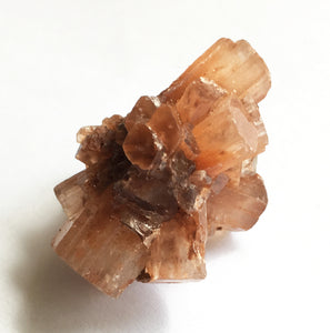 Brown Aragonite Specimen 1.14 inch Aragonite Sputnik