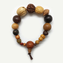 Load image into Gallery viewer, Bodisu Seed Bracelet size medium