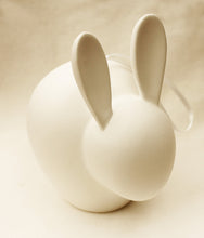 Load image into Gallery viewer, Ceramic Year of the Rabbit Figurine Ornament from Cody Foster &amp; Co