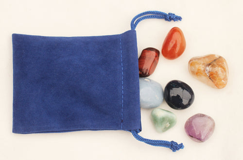 Chakra Healing Stones