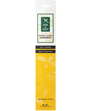 Load image into Gallery viewer, Herb and Earth Bamboo Natural Incense with Less Smoke