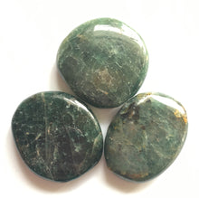 Load image into Gallery viewer, Chrome Diopside Stone - Excellent Gift for Men - he can put it in his pocket