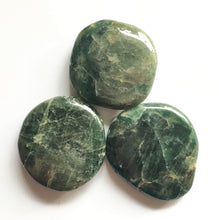 Load image into Gallery viewer, Chrome Diopside Stone - Excellent Gift for Men - he can put it in his pocket