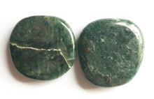 Load image into Gallery viewer, Chrome Diopside Stone - Excellent Gift for Men - he can put it in his pocket