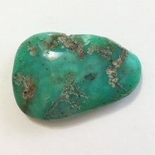 Load image into Gallery viewer, Chrysoprase Smooth Flat Stone