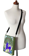 Load image into Gallery viewer, Unicorn Shoulder Bag