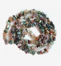 Load image into Gallery viewer, Fancy Jasper Necklace