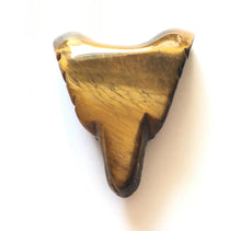Load image into Gallery viewer, Golden Tigers Eye Fox Bead