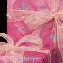 Libra Wrapping Paper