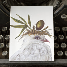 Load image into Gallery viewer, Pencil Factory Cards from Vicki Sawyer - Birds, Lambs and Chipmunks