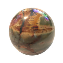 Load image into Gallery viewer, Rhyolite Sphere 30mm