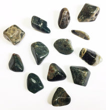 Load image into Gallery viewer, Ocean Jasper Natural Tumbled Stones Quarter Pound Lot