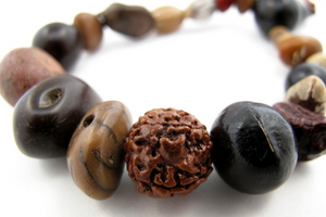 Bodisu Seed Bracelet size medium