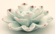 Load image into Gallery viewer, Lotus Flower unique Incense stick holder