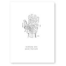 Load image into Gallery viewer, Victorian Blank Greeting Cards with Glittered Embellishment